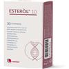 URIACH ITALY SRL Esterol 10 - Integratore per il Controllo del Colesterolo - 30 Compresse