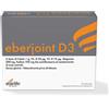 EBERLIFE FARMACEUTICI SpA Eberjoint D3 - Integratore di Vitamina D per Ossa e Denti - 20 Stick Pack