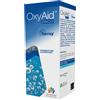 NUTRIGEA SRL Oxyaid Zinco Spray Integratore Antiossidante 50 ml