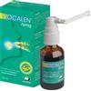 SCHARPER SPA Vocalen Spray - Integratore per Corde Vocali - 30 ml