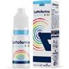 STERILFARMA SRL Lattoferrina Baby Gocce Integratore Sistema Immunitario 16 ml