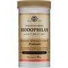 SOLGAR IT. MULTINUTRIENT SPA Solgar Biodophilus - Integratore di Probiotici - 60 Capsule Vegetali