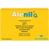 REVALFARMA SRL Alenil Q - Integratore per il Controllo del Colesterolo - 30 Compresse