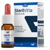 STERILFARMA SRL STERILVIT DK GOCCE 5 ML