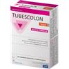 BIOCURE SRL Tubescolon Target - Integratore di Fermenti Lattici e Vitamina B - 30 Compresse