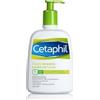 GALDERMA ITALIA SPA Cetaphil - Fluido Idratante Corpo e Viso per Pelle Secca e Sensibile - 470 ml