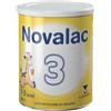 A.MENARINI IND.FARM.RIUN.SRL Novalac 3 - Latte in Polvere di Crescita 1-3 Anni - 800 g