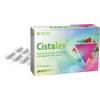 POLARIS FARMACEUTICI SRL CISTALEX 20 COMPRESSE