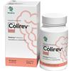 REVALMA INC SRL SOC. BENEFIT Colirev - Integratore per la Funzione Digestiva - 30 Capsule