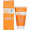 AVENE (PIERRE FABRE IT. SPA) Avene Cleanance - Crema Solare Viso e Collo Colorata con Protezione Molto Alta SPF 50+ - 50 ml