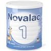 A.MENARINI IND.FARM.RIUN.SRL Novalac 1 - Latte per Neonati 0-6 Mesi in Polvere - 800 g