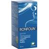 SCHARPER SPA Ronfolin Gocce - Integratore per Favorire il Sonno - 30 ml