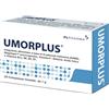 PL PHARMA SRL Umorplus Integratore Tono dell'Umore 20 Compresse