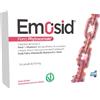 MEDIBASE SRL EMOSID 24 CAPSULE