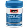 HEALTH AND HAPPINESS (H&H) IT. Swisse Uomo 50+ Complesso Multivitaminico 30 Compresse