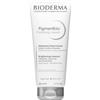 BIODERMA ITALIA SRL Bioderma Pigmentbio Foaming Cream - Detergente Viso e Corpo Schiarente Illuminante - 200 ml