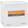 ERREKAPPA EUROTERAPICI SPA Aminoglutam Gel - Alimento a Fini Medici Speciali Proteico - 30 Bustine