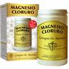 DR.GIORGINI SER-VIS SRL Magnesio Cloruro - Integratore per Stanchezza e Affaticamento - 334 Pastiglie
