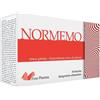 FERA PHARMA SRLS Normemo - Integratore per Memoria e Concentrazione - 16 Bustine