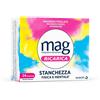 OPELLA HEALTHCARE ITALY SRL Mag Ricarica Integratore di Magnesio e Vitamina B6 24 Bustine