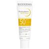 BIODERMA ITALIA SRL Bioderma Photoderm Spot-Age - Crema Solare Viso con Protezione Molto Alta SPF 50+ - 40 ml