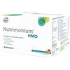 METAGENICS BELGIUM BVBA Nutrimonium HMO - Integratore Sostegno Nutrizionale Attivo - 28 Bustine