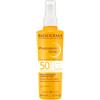 BIODERMA ITALIA SRL Bioderma Photoderm Spray - Solare Corpo con Protezione Molto Alta SPF 50+ - 200 ml