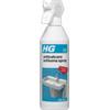 HG anticalcare schiuma spray