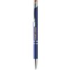 Penne personalizzate Laser Vivid in alluminio blu personalizzate o neutre