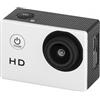 Action cam economiche personalizzate Pro Cam HD personalizzate o neutre
