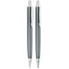 Set con penne personalizzate e portamine Dual Box personalizzate o neutre
