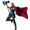 BANDAI THOR:LOVE & THUNDER S.H. Figuarts Thor Action Figure 16 cm BANDAI