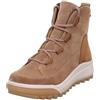 Legero Tirano, Stivali da neve Donna, Palude Beige 4400, 39 EU