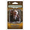 Asmodee DE Fantasy Flight Games, Arkham Horror: LCG - Harvey Walters, espansione, gioco esperto, gioco di carte, 1-4 giocatori, età 14+, 45+ minuti, tedesco, multicolore, multicolore