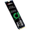 ADDLINK SSD 256GB Addlink S68 M.2 PCIe Gen3.0x4 NVMe (2280) [AD256GBS68M2P]