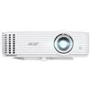 Acer Videoproiettore Acer P1557Ki 4500 ANSI lumen DLP 1080p Bianco [MR.JV511.001]