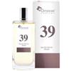 Iap Pharma Parfums GRASSE EAU DE PARFUM 39 DONNA 100 ML