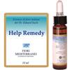 Forza Vitale FIORI MEDITERRANEI HELP REMEDY 10 ML