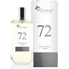 Grasse Pharmacie Parfums GRASSE EAU DE PARFUM UOMO 72 30 ML