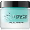 Soha Sardinia SOHA CREMA IDRO LENITIVA HYDRA MARIS CREMA RICCA 50 ML