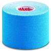 Farmacare Kinesiotaping Traspirante Elastico Misura 5m x 5cm Colore Blu, 1 Pezzo