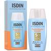 Isdin - Fotoprotector Fusion Water SPF50 / 50ml