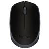 Logitech M171 Mouse Ottico Wireless Nero