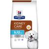 Hill'S k/d Early Stage Kidney care - cibo secco per cani 1.5 kg