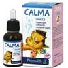 Pharmalife Research Srl Calma Bimbi Gocce 30ml Pharmalife Research Srl Pharmalife Research Srl