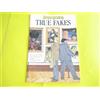 MARTIN MYSTERE ALBO VERI FALSI TRUE FAKES 2002 FIRST EDITION GADGET A. CASTELLI