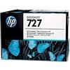 HP TESTINA DI STAMPA ORIGINALE HP B3P06A 727/732/766 DesignJet T1600 spedizione gratuita