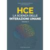 LIBRO HCE SCIENZA DELLE INTERAZIONI UMANE - PAOLO BORZACCHIELLO