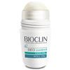 IST.GANASSINI Bioclin Deo Control Roll-on Deodorante Con Delicata Profumazione 50 Ml