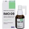 Imo 09 Flacone 30ml Gocce Spray